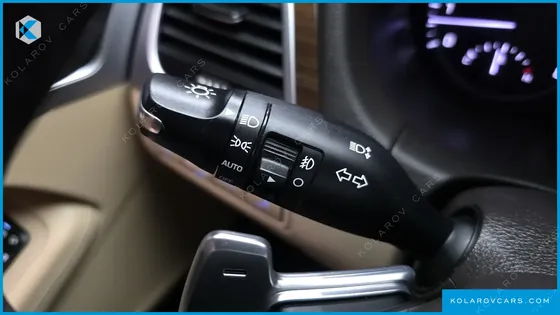 GENESIS G80 3.3 GDI