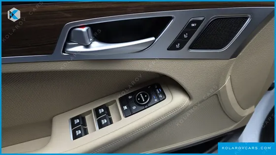 GENESIS G80 3.3 GDI