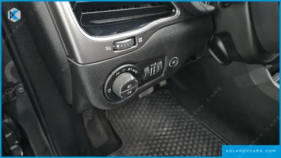 JEEP CHEROKEE 2.4 LIMITED 2WD