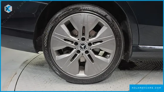 MERCEDES C-CLASS C220 D 4MATIC EXCLUSIVE