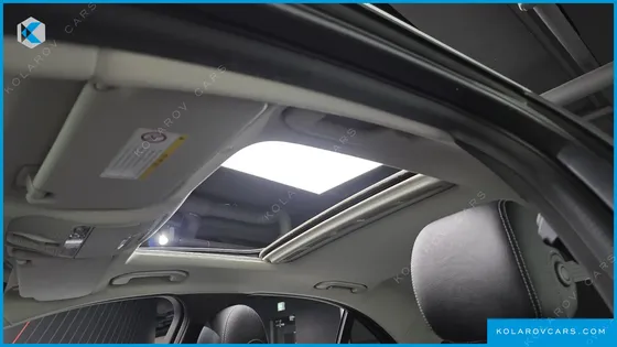 MERCEDES C-CLASS C220 D 4MATIC EXCLUSIVE