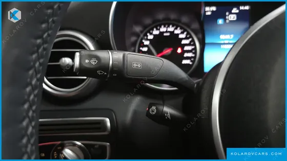 MERCEDES C-CLASS C220 D 4MATIC EXCLUSIVE