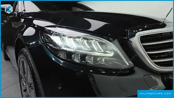 MERCEDES C-CLASS C220 D 4MATIC EXCLUSIVE