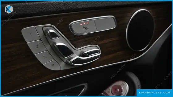 MERCEDES C-CLASS C220 D 4MATIC EXCLUSIVE