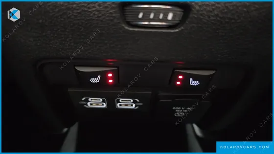 JEEP CHEROKEE 3.2 OVERLAND AWD
