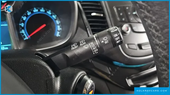 CHEVROLET (GM DAEWOO) ORLANDO LPG LT