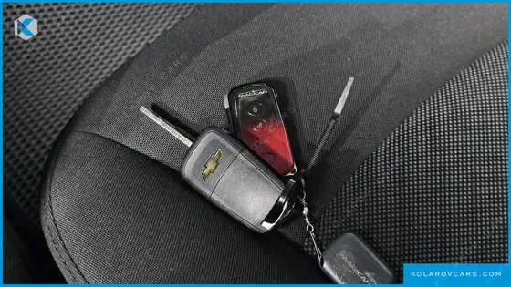 CHEVROLET (GM DAEWOO) ORLANDO LPG LT