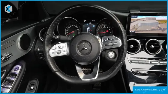 MERCEDES C-CLASS C200 CABRIOLET