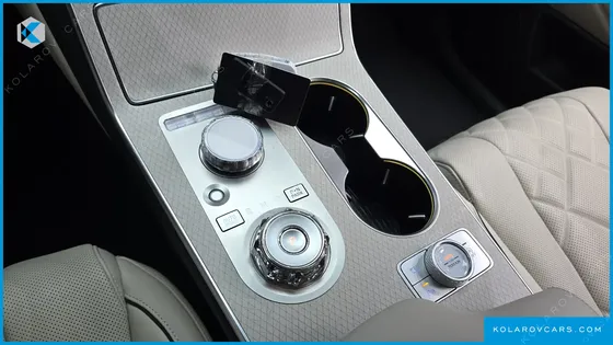 GENESIS GV80 3.5T GASOLINE AWD