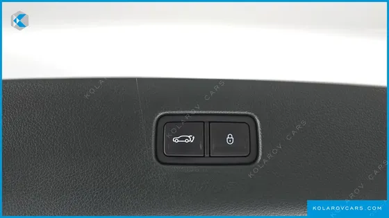 GENESIS GV80 3.5T GASOLINE AWD