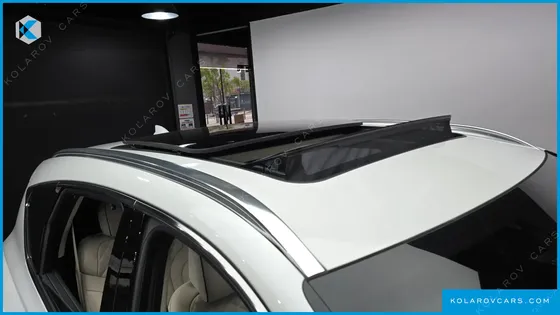 GENESIS GV80 3.5T GASOLINE AWD