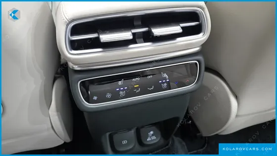 GENESIS GV80 3.5T GASOLINE AWD