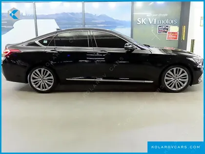 GENESIS G80 3.3 GDI