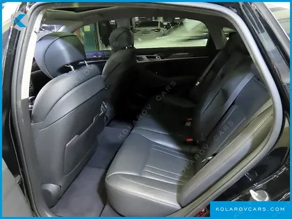 GENESIS G80 3.3 GDI