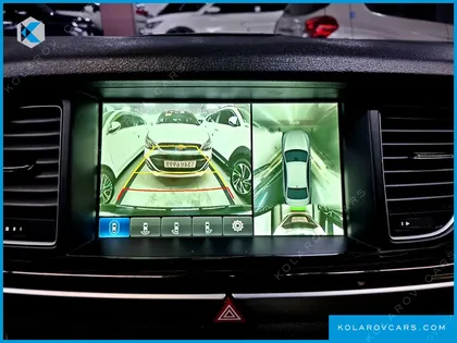 GENESIS G80 3.3 GDI