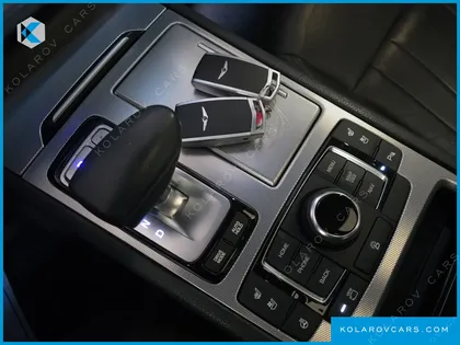 GENESIS G80 3.3 GDI