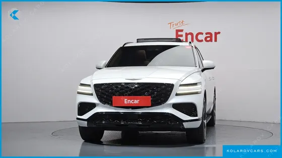 GENESIS GV80 3.5T GASOLINE AWD