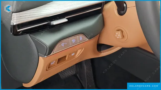 GENESIS GV80 3.5T GASOLINE AWD
