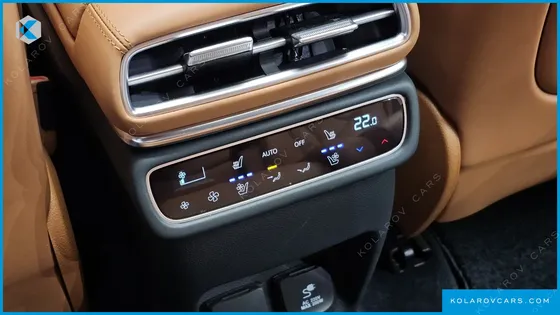 GENESIS GV80 3.5T GASOLINE AWD