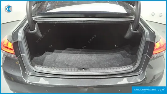 GENESIS G80 3.3 GDI