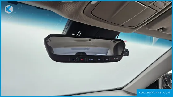 GENESIS G80 3.3 GDI