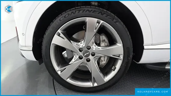 GENESIS GV80 3.5T GASOLINE AWD