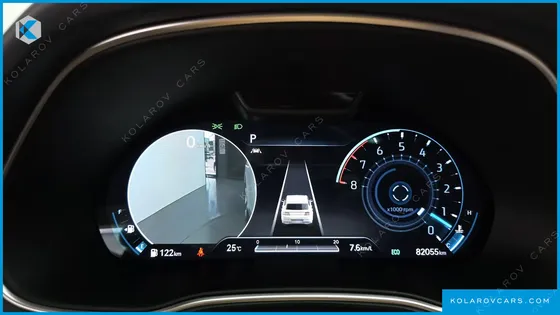 GENESIS GV80 3.5T GASOLINE AWD