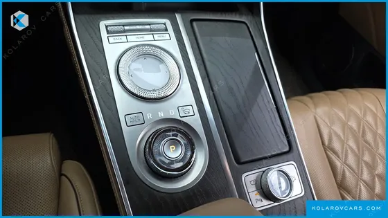GENESIS GV80 3.5T GASOLINE AWD