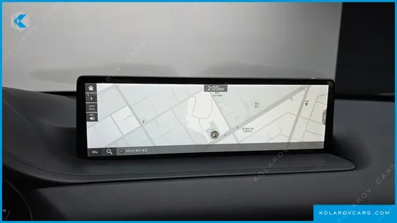 GENESIS GV80 3.5T GASOLINE AWD