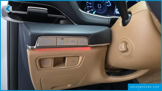 GENESIS GV80 3.5T GASOLINE AWD