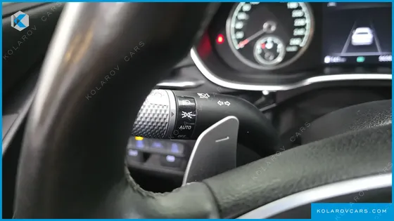 GENESIS G80 GASOLINE 3.5 TURBO 2WD