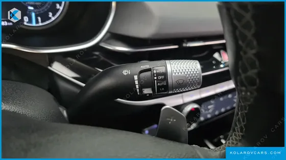 GENESIS G80 GASOLINE 3.5 TURBO 2WD