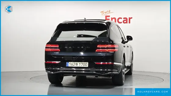 GENESIS GV80 3.5T GASOLINE AWD