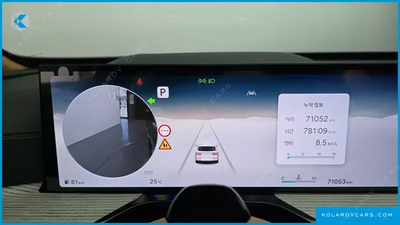 GENESIS GV80 3.5T GASOLINE AWD