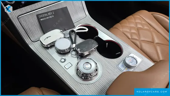 GENESIS GV80 3.5T GASOLINE AWD