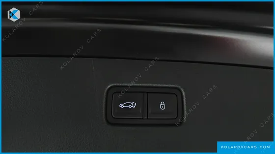 GENESIS GV80 3.5T GASOLINE AWD
