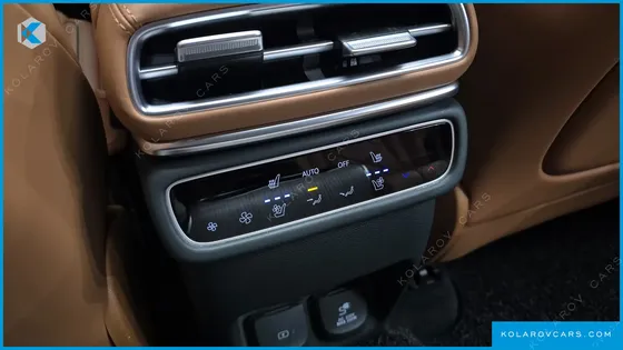 GENESIS GV80 3.5T GASOLINE AWD