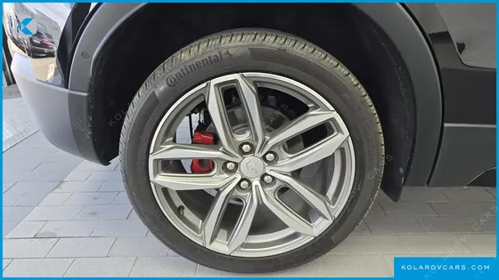 CADILLAC XT4 2.0 SPORT AWD