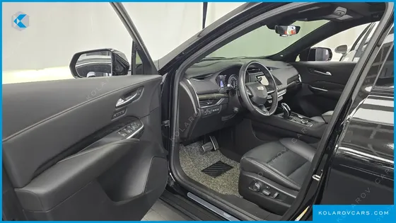 CADILLAC XT4 2.0 SPORT AWD