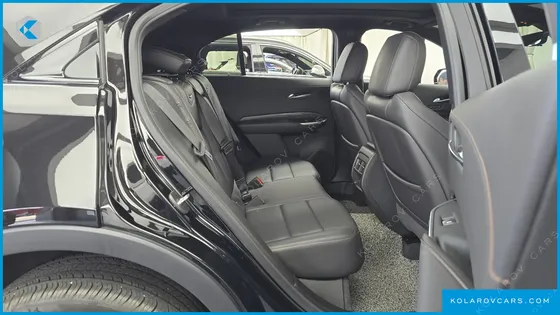 CADILLAC XT4 2.0 SPORT AWD