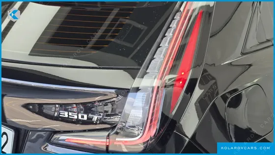 CADILLAC XT4 2.0 SPORT AWD