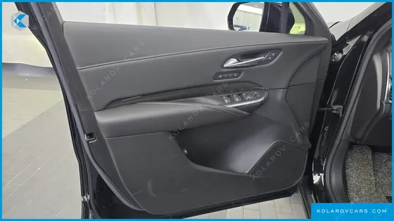CADILLAC XT4 2.0 SPORT AWD
