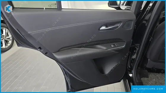 CADILLAC XT4 2.0 SPORT AWD