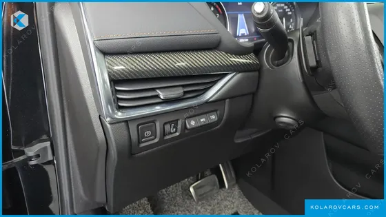 CADILLAC XT4 2.0 SPORT AWD