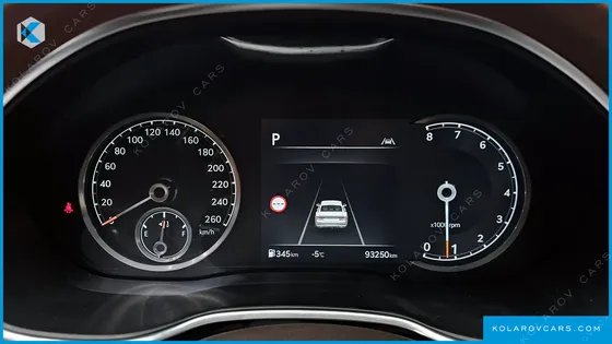 GENESIS G80 GASOLINE 2.5 TURBO 2WD