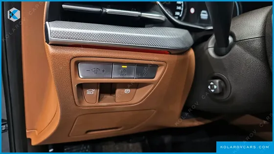 GENESIS G80 GASOLINE 2.5 TURBO 2WD