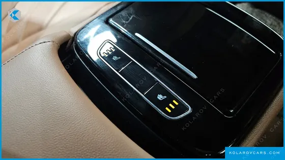 GENESIS G80 GASOLINE 2.5 TURBO 2WD