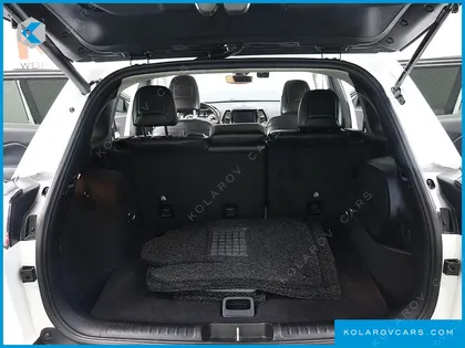 JEEP CHEROKEE 2.4 LIMITED 2WD