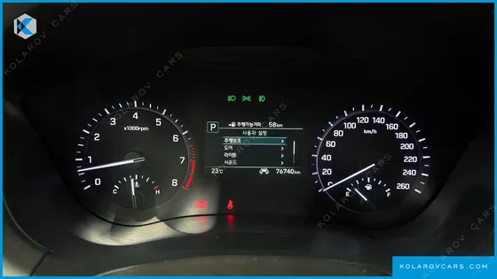 GENESIS G80 3.3 GDI AWD