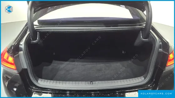 GENESIS G80 3.3 GDI AWD
